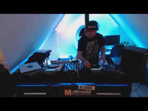 (02.12.2016 CLUBTIME.FM MULTIMODAL RADIO SHOW Marcel SZi) (Garage, House)