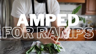 Amped For Ramps