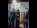 Christian Death - Mexico pictures 2014 - ''Amaterasu''