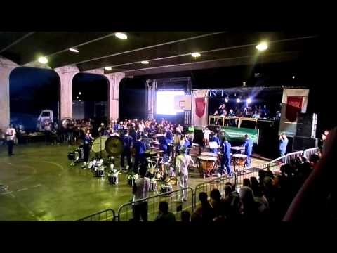 Fanfaduque 1ª Peça Estadual 2015