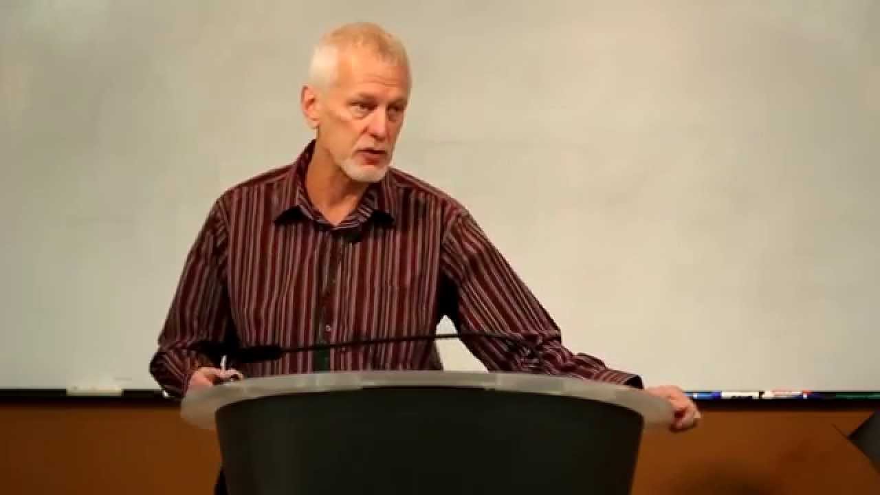 What does 'The Social Construction of Reality' Mean? - by Dr. Dennis Hiebert