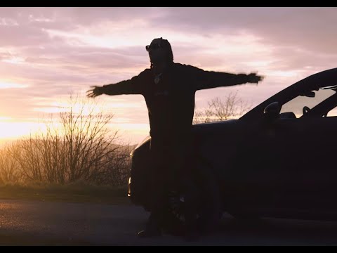 Bizzy Salifu ft Laioung & Moutabwoy - Yeah We Lit (Official Visualizer)