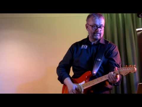 2 I´s  Coffee Band - Dream 1.04.2023