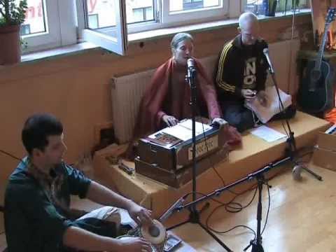 20 Jahre Yoga Vidya - Mantrakonzert am Abend