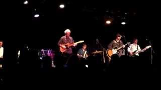 Son Volt   Tear Stained Eye live at The Ark in Ann Arbor, MI
