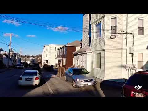 Recuerdo lawrence massachusetts