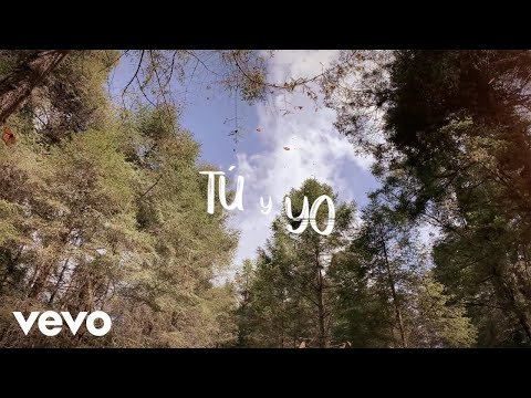 Pedro Guerra - Tú y Yo ft. Manuel Carrasco