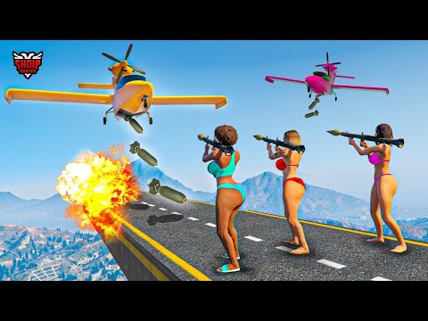6 SHQIPE BËJNË LUFT NË KUTIAT E MISTERIOZE! - GTA 5 - SHQIPGaming