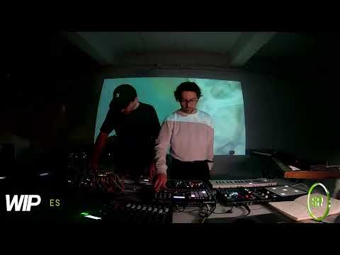 Totalement Sublime x Emma Forgues | Shift Radio | 07.03.22