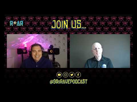 EPISODE 34 STU ALLAN 2 4  HACIENDA YEARS REFUSING TO BE PIGEONHOLED & CHUCKING MICS IN THE SEA