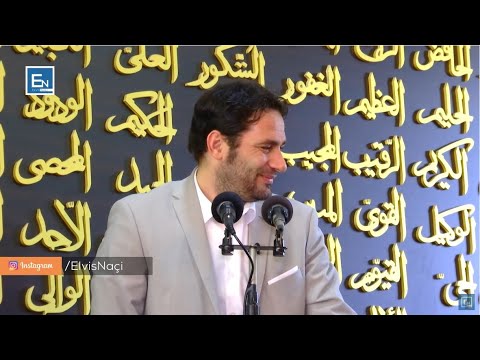 Hutbe-Bamirësia dhe qëllimi i veprave të mira- Elvis Naçi