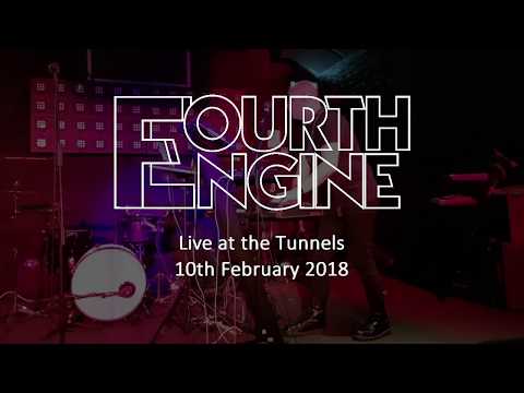 Fourth Engine @ The Tunnels Highlights Reel