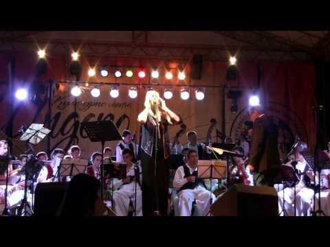 16/19 EOTO 2013 ŠID   Magle magle - dirigent Stipan Jaramazovič