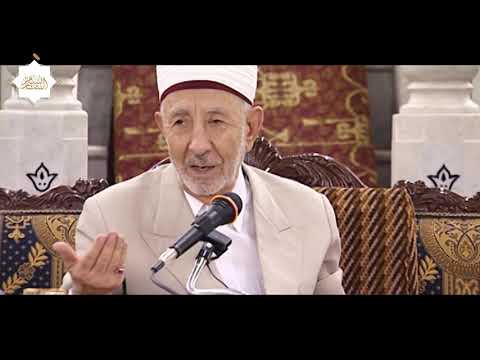 تحذير للملتزمين دينياً ... ! 