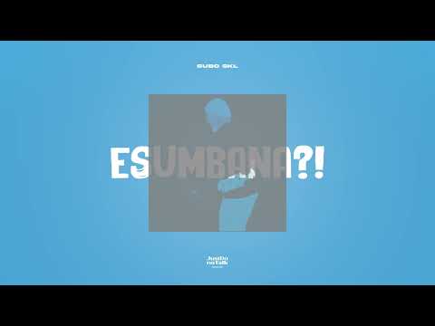 Subo SKL - ZOKI BE (Exclu YouTube)