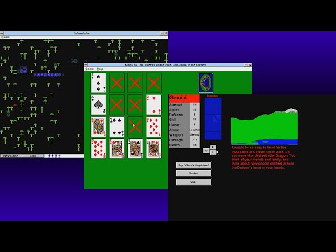 Shovelware Diggers - Week 7