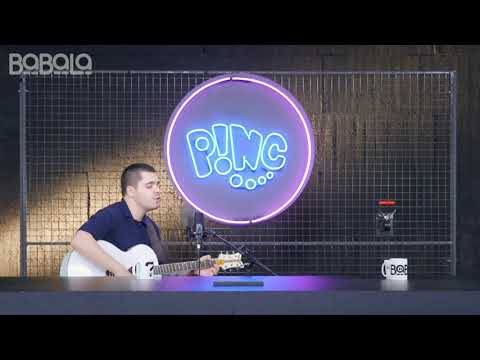 Emir Can İğrek - Zemin (P!NÇ)