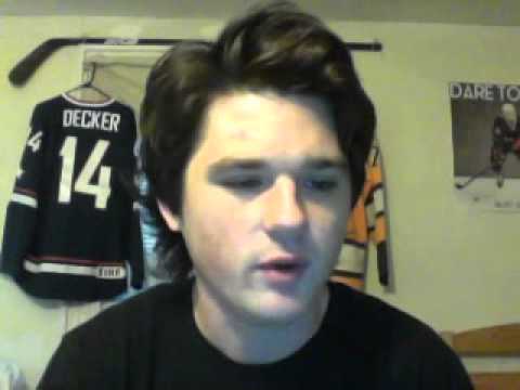 Power Play with CJ: Montreal Re-Signing Jeff Petry