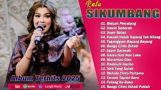 Download lagu Ratu Sikumbang ( Full Album ) || Lagu Minang Terbaru 2025 & Enak Didengar Bikin Baper Tiktok mp3