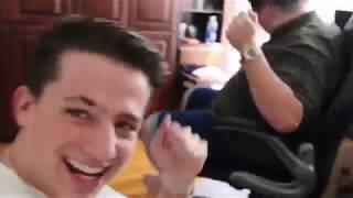 Charlie Puth - Tangerine Dreams (Music Video)
