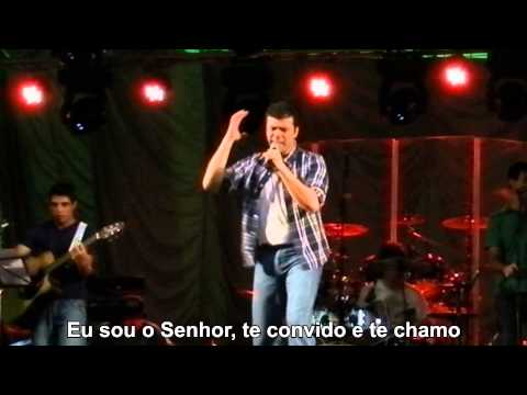 Derrama Senhor video