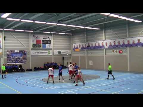 Goals Nieuwerkerk 1   TOP 1 zaterdag 3 februari