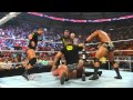 Raw: Kane vs. Mason Ryan