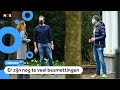 Corona-regels worden niet versoepeld