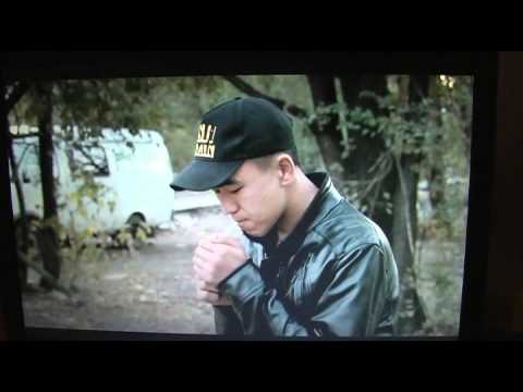 ШYNGYS, Варчун - Адамзат (Клип скоро!)