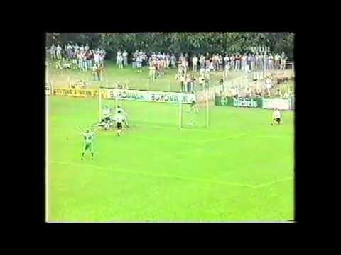 Regionalliga West 1995/96: 1. FC Bocholt - FC Gütersloh 2000 0:3 (0:0)