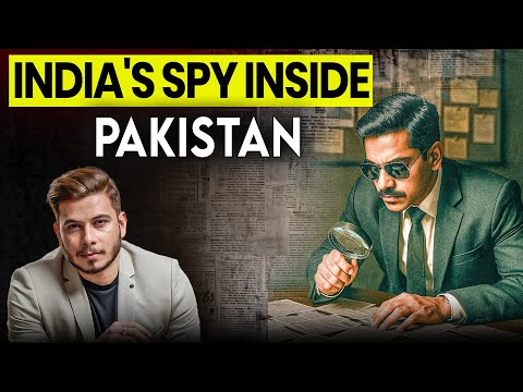 RAW’s Secret Plan Against Pakistan