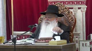 הסכנות בגדולות בים מעורב | הרב דניאל זר