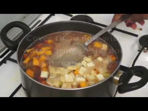 download lagu mp3 mp4 Red Peas Soup Without Meat Recipe, download lagu Red Peas Soup Without Meat Recipe gratis, unduh video klip Red Peas Soup Without Meat Recipe