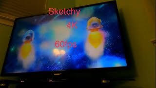 Mario Party 9 4K and 60fps - Launch Break (Master Difficulty)