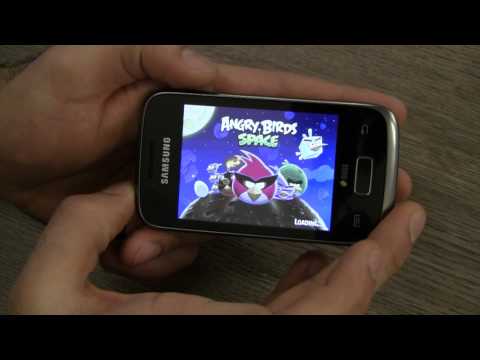 Galaxy Y Duos S6102 Full Indepth Review