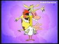 ID Caricartoons Tooncast Latinoamérica