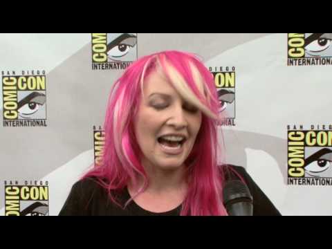 Kick-Ass (Comic Con Clip 3)