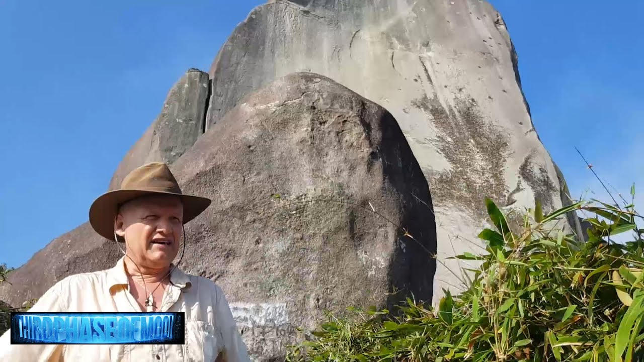 New Discovery! Ancient Megalithic Structure’s Found In Vietnam! 2019