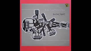 BIO-TECHNOLOGY - BASIC BASE