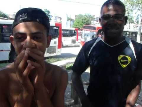 Mc Batata e Mc Bomba