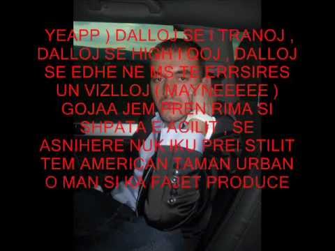 EMILIND & NOBLEY - Na Vizllojna  2012 + Teksti