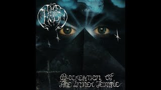 THE CHASM - Procreation Of The Inner Temple 1994 full album