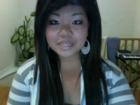 Me Singing - Everything I do Bryan Adams cover