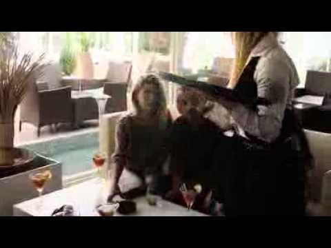 2Ton ft Big Bossidy - Tjerat ( Think Creative Official Video 2011 )