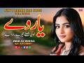 Yaar Ve Loki Taane Tere Punjabi Dukhi Gana New Sad Song 2026 Amjad Ali Mastana