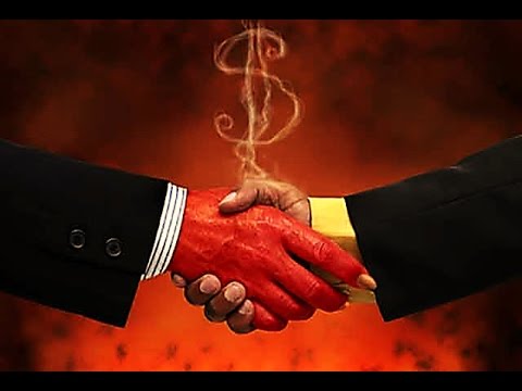 5 People Who Sold Their Soul To The Devil