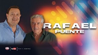 Dejar el ATLANTE me DOLIÓ demasiado, Rafael Puente | Toño De Valdés