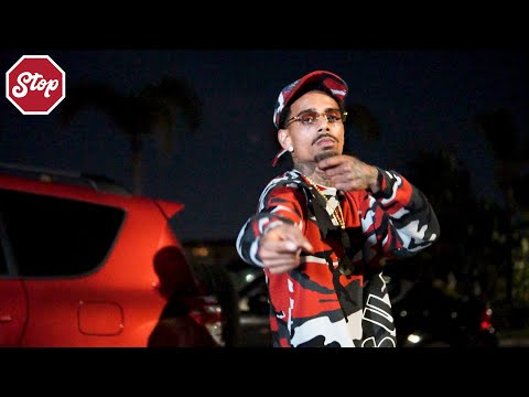STB Fitz x YK6800 x GS1 - "Need Sum" (Official Video)