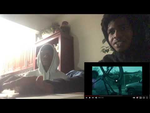 FCG Heem, Toosii - More Pain (Official Video) | Reaction