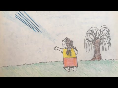 W dalekim kraju (Zbiór Pieśni Chrześcijańskich, nr 1470)